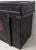 Early 20th Century Antique Japanese Woven Bamboo Trunk c.1900 For Sale - Image 5 of 13