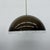 Mushroom Hanging Lamp, 1970s For Sale - Image 12 of 18