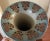 Chinese Ceramic Porcelain Floor Vase For Sale - Image 10 of 11