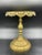 19c Brass Trivet Stand For Sale - Image 4 of 4