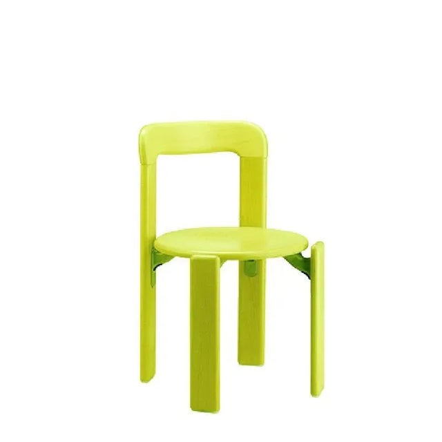 This is the children furniture collection based on the famous Rey chair that was designed in 1971. The Rey Junior set...