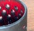 Ceramic Mid-Century Modern Danish Studio Pottery Candleholder from Lehmann Pottery, 1960s For Sale - Image 7 of 18