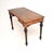 Antique Victorian Burr Walnut Writing Table, 1840 For Sale - Image 4 of 14
