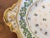 Early 19th Century Georgian Worcester Flight Barr & Barr Oval Platter Serving Dish with Sprig Decoration For Sale - Image 4 of 11