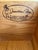 Henkel Harris Cherry Georgian Style 2 Drawer Huntboard For Sale - Image 14 of 14