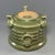China Vintage Longquan Celadon Tripod Censer With Beast‑Head Ring Handles For Sale - Image 4 of 6