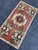 Early 21st Century Turkish Yastik Rug 1'5" x 2'11" For Sale - Image 5 of 5