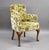 Set of Four Queen Anne Style Walnut Armchairs Item Code: LC1470 A very attractive set of four Queen Anne style armchairs,...