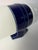 Blue Model 6065 Wall Lamp by Sigvard Bernadotte for Ifö For Sale - Image 3 of 11