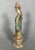Asian Sculpture of a Mingqi Ming Dynasty (1368-1644) Sancai China For Sale - Image 3 of 8