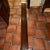 Wood Antique 19th C French Victorian Revival Walnut Wood Full Bed Frame For Sale - Image 7 of 9