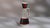 White Mid 20th Century Germany White Ceramic Jar For Sale - Image 8 of 15