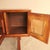 Rose Mirrored Sideboard in Wood For Sale - Image 11 of 18