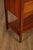 STICKLEY MISSION COLLECTION HARVEY ELLIS OAK SIDEBOARD For Sale - Image 9 of 18