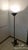 Lingotto Floor Lamp in Cast Iron and Steel by Renzo Piano for Guzzini For Sale - Image 6 of 15
