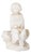 Guglielmo Pugi, Figurative Sculpture, 20th Century, Marble For Sale
