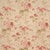 Graceful, chic, and old-fashioned in the best possible way, this loose floral pattern is screen-printed with no fewer than...