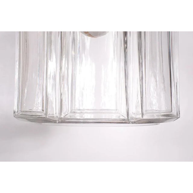 1970s Pendant Lamp from Peill & Putzler, Germany, 1970s For Sale - Image 5 of 11