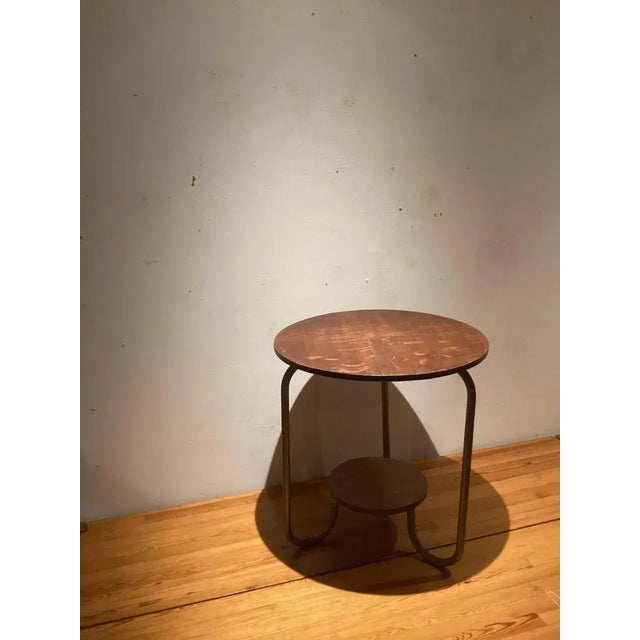 We found this piece in Dresden, Germany.