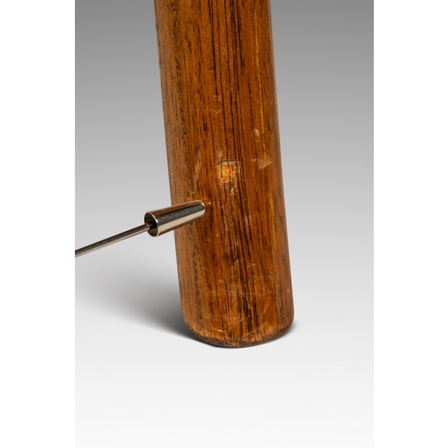 Set of Four (4) Bentwood Model 811 Styled Dining Chairs in the Manner of Josef Frank & Josef Hoffmann for Stendig, Usa, C. 1970s For Sale - Image 17 of 17