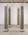 Set of Four Monumental Faux Marble Neoclassical Columns 10 Ft. For Sale - Image 18 of 18