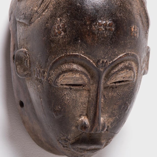 To relieve stress and uplift their community, the Baule people of modern-day Côte d'Ivoire engage in a daylong masquerade...