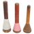 Rustic Wooden Spools of Thread, 1930s, Set of 3 For Sale - Image 18 of 18