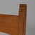20th Century French Provincial Oak Ladder-Back Dining Chairs - Set of 6 For Sale In Greensboro - Image 6 of 18