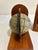 Mid-Century Modern Midcentury Wooden Rotating Globe Bookends—A Pair For Sale - Image 3 of 9