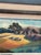 Gunnar Munther, Landscape, 1950s, Oil on Panel, Framed For Sale - Image 11 of 18