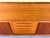 Vintage Teak Sideboard from Dyrlund, Denmark, 1970s For Sale - Image 10 of 18
