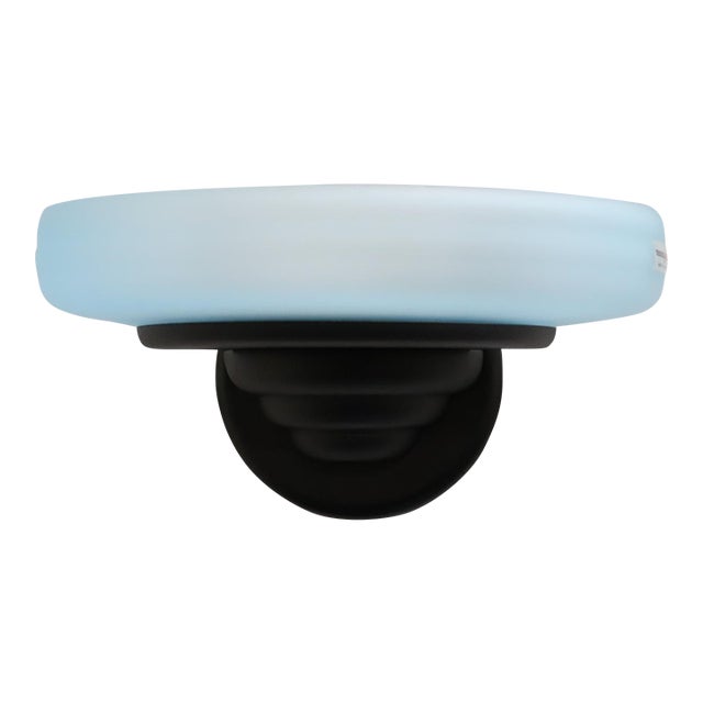 Mid-Century Modern Murano Lamp Lamp For Sale