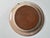 Rustic Studio Ceramic Plate by Helma Klett, Germany, 1980s For Sale - Image 3 of 9