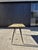 1950s Mid-Century Modern Italian Coffee Table with Egyptian Decor, 1950s For Sale - Image 5 of 10