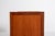 Mid-Century Modern Danish Teak Chest of Drawers by Arne Wahl Iversen, 1960s For Sale - Image 6 of 9