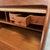 Brown Teak Secretaire from Dyrlund, Denmark, 1960s For Sale - Image 8 of 15