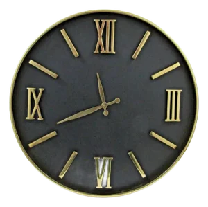 Large Richmond Interiors Dune Clock, Kk-0080