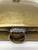 Metal 19th Century Victorian Brass Foot Warmer For Sale - Image 7 of 10