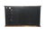 American Signature Cherry Contemporary Traditional 66" Display Console / Media Cabinet W. Paneled Granite Top 8155-320 For Sale - Image 13 of 15