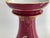Large Antique Old Paris Porcelain Vase Neoclassical Hand Painted Gilt, 18", Rare! For Sale - Image 4 of 7