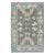 Turkish Oushak Area Rug 2'0" X 3'0" For Sale