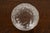 Lalique "Pinsons" Art Deco Frosted Crystal Glass Bowl For Sale - Image 11 of 14
