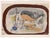 Georges Braque (1885-1954) Chariot with Horse Original Lithograph Year: 1955 Printer: Mourlot Frères for Tériade Size: 267...