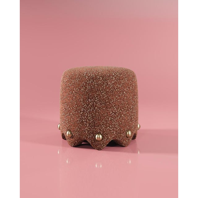 Bette Stool by Ottiu For Sale - Image 12 of 14