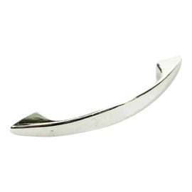 Example of New & Custom Cabinet and Drawer Hardware