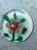 1960s Murano Paperweight Asian Lotus Flower Cherry Blossom Handblown Glass Vintage‎ For Sale - Image 5 of 7