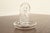Art Deco Lalique "Naiade" Art Deco Crystal Ring Dish For Sale - Image 3 of 13