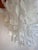 1973 Italian Fused Glass Flush Mount Chandelier For Sale In Philadelphia - Image 6 of 11