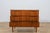 Brown Mid-Century Danish Teak Dresser, 1960s For Sale - Image 8 of 17