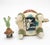 Pop Art Ron Carlson, "Large Teapot With Cactus Lid" 2026 For Sale - Image 3 of 3